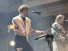 Son Mieux / The Indien (NL) on May 25, 2024 [400-small]