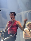 Son Mieux / The Indien (NL) on May 25, 2024 [401-small]