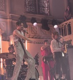 Son Mieux / The Indien (NL) on May 25, 2024 [405-small]
