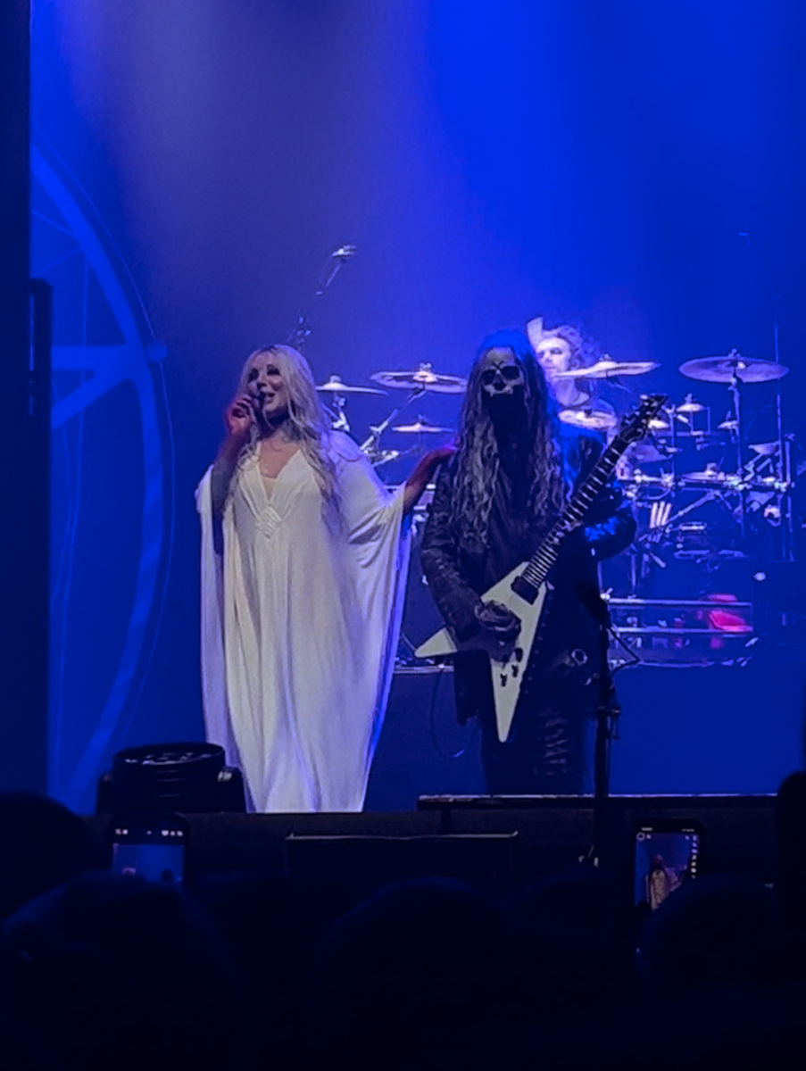 Kim Dracula Concert & Tour History (Updated for 2024) Concert Archives