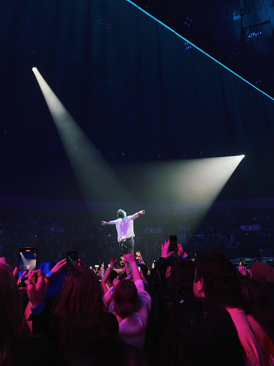 Dan + Shay Concert & Tour History (Updated for 2024) Concert Archives