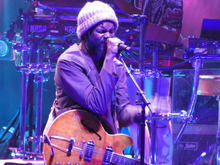 Gary Clark Jr. / Abraham Alexander on May 25, 2024 [496-small]