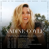 Nadine Coyle on May 20, 2018 [501-small]
