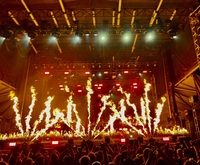 Parkway Drive / The Amity Affliction / Northlane / Make Them Suffer on Sep 20, 2023 [574-small]