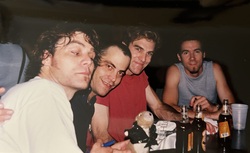 Brother on Aug 12, 2000 [613-small]