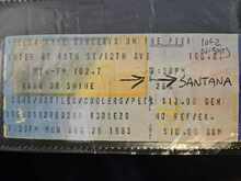 Santana on Aug 29, 1983 [615-small]