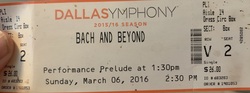 Dallas Symphony Orchestra on Mar 6, 2016 [648-small]