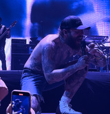 Post Malone / Beach Fossils on Jul 14, 2023 [670-small]