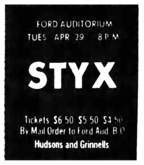 Styx on Apr 29, 1975 [719-small]