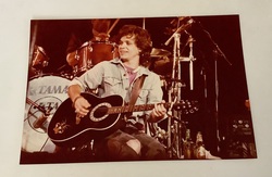 John Cougar, Heart / John Cougar on Nov 19, 1982 [744-small]