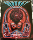 Tour Program, Journey on Jul 6, 1983 [766-small]