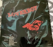 Back of Program, Loverboy / Joan Jett & The Blackhearts on Dec 6, 1983 [790-small]