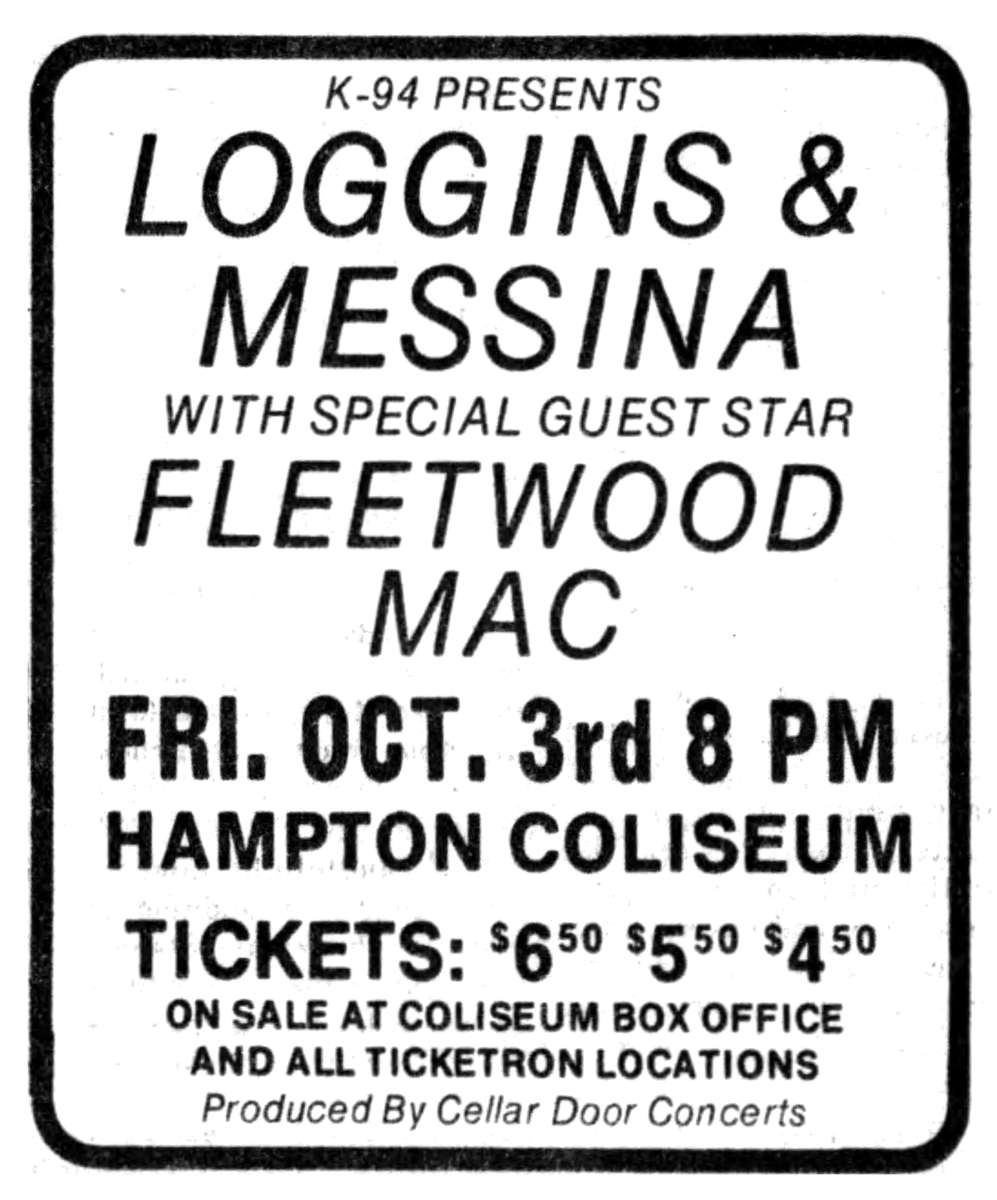 Fleetwood Mac Concert & Tour History (Updated for 2024 2025