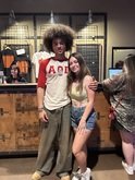 24kGoldn / Gen Z on May 19, 2024 [813-small]