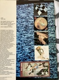 The Cars / wang chung on Sep 7, 1984 [817-small]