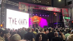 Punk Rock Bowling 2024 (Day 2 of 3) on May 26, 2024 [821-small]