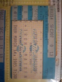 Iron Maiden / Twisted Sister on Mar 14, 1985 [823-small]