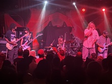 Alien Ant Farm / And The Hero Prevails / Eye & Eye / Stoneside / Resisting Vegas on May 26, 2024 [852-small]