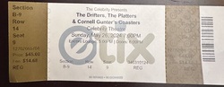 the drifters / the platters / Cornell Gunter's Coasters on May 26, 2024 [874-small]