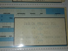 Billy Joel on Mar 31, 1990 [946-small]