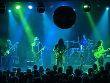 Psychedelic Porn Crumpets / Sugar Candy Mountain on May 26, 2024 [957-small]