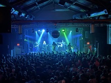 Psychedelic Porn Crumpets / Sugar Candy Mountain on May 26, 2024 [959-small]