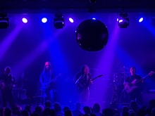 Psychedelic Porn Crumpets / Sugar Candy Mountain on May 26, 2024 [960-small]