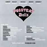 Pussycat Dolls on Apr 9, 2020 [003-small]