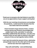 Pussycat Dolls on Apr 9, 2020 [004-small]
