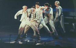 Take That on Apr 6, 1994 [008-small]