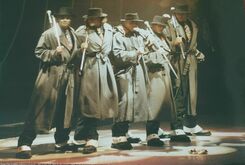 Take That on Apr 6, 1994 [009-small]