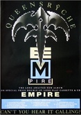 Queensrÿche / Lynch Mob on Nov 12, 1990 [021-small]
