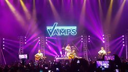 The Vamps on Nov 12, 2016 [039-small]
