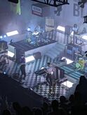 Bleachers / Samia on May 26, 2024 [041-small]