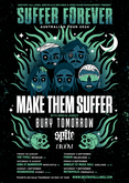 Make Them Suffer / Bury Tomorrow / Spite / Bloom on Sep 6, 2024 [047-small]