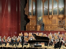Taipei Symphony Orchestra / Eliahu Inbal / Hayato Sumino / Anton Bruckner / Frédéric Chopin on May 18, 2024 [126-small]