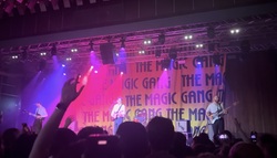 The Magic Gang / Alan Power & The Take Twos on May 22, 2024 [147-small]