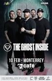 The Ghost Inside on Feb 10, 2024 [186-small]