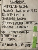 Quannnic Setlist, Jane Remover / quannnic on Feb 23, 2024 [218-small]
