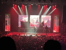 The Amity Affliction / Currents / Dying Wish / Mugshot on May 26, 2024 [232-small]