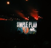 Simple Plan on May 27, 2018 [236-small]