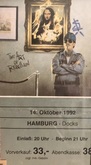 Suicidal Tendencies / Rage Against The Machine on Oct 14, 1992 [268-small]