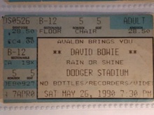 David Bowie / Adrian Belew / Lenny Kravitz on May 26, 1990 [269-small]