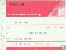 John Farnham on Jun 25, 1991 [274-small]