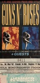 Guns N' Roses / Faith No More / Soundgarden on May 30, 1992 [315-small]