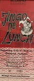 Jingo De Lunch / Blue Manner Haze on Feb 13, 1992 [329-small]