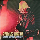 Primus on Nov 20, 2003 [409-small]