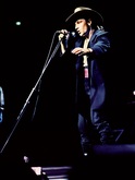 U2 / BoDeans on Nov 28, 1987 [426-small]