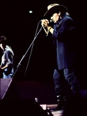 U2 / BoDeans on Nov 28, 1987 [427-small]