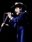 U2 / BoDeans on Nov 28, 1987 [432-small]